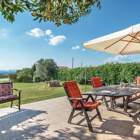 Casale Di San Giorgio Poggio (Terni)