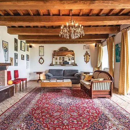 Holiday home Casale Di San Giorgio *