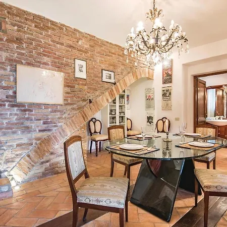 Nyaraló Casale Di San Giorgio