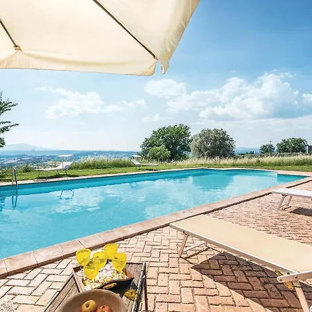 Casale Di San Giorgio Сasa de vacaciones