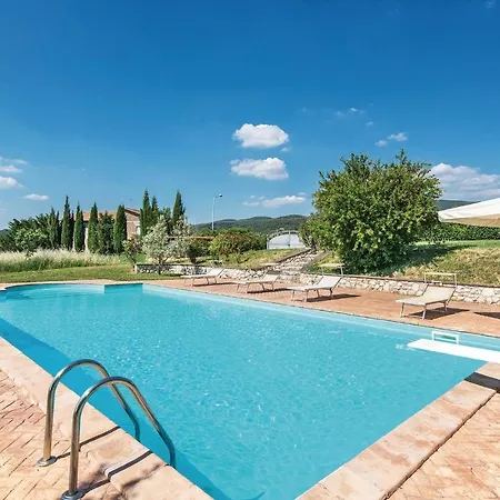 Casale Di San Giorgio Holiday home *