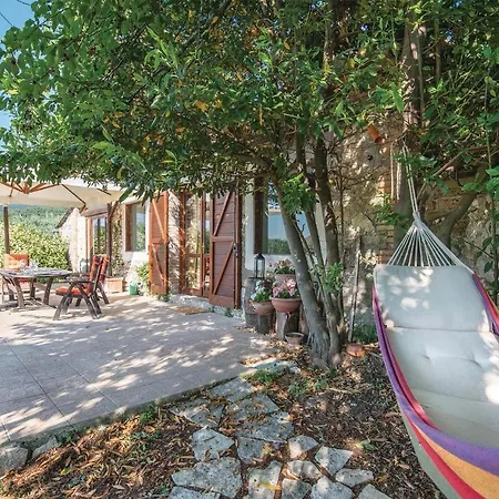 Casale Di San Giorgio Сasa de vacaciones Poggio (Terni)