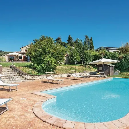 Casale Di San Giorgio Nyaraló Poggio (Terni)