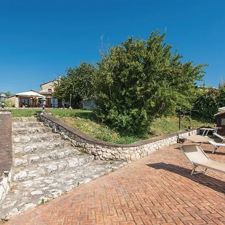 Casale Di San Giorgio Сasa de vacaciones Poggio (Terni)