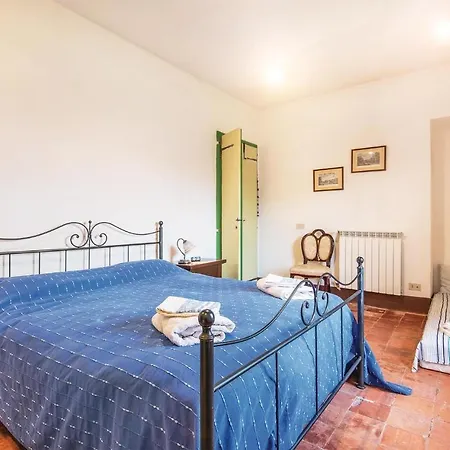 Casale Di San Giorgio Сasa de vacaciones *