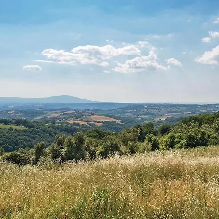 Casale Di San Giorgio Nyaraló *