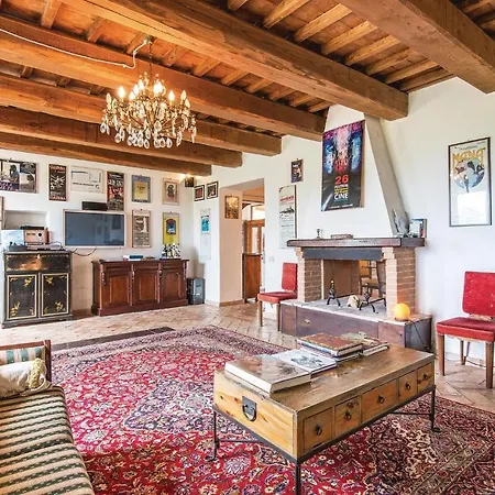 Casale Di San Giorgio