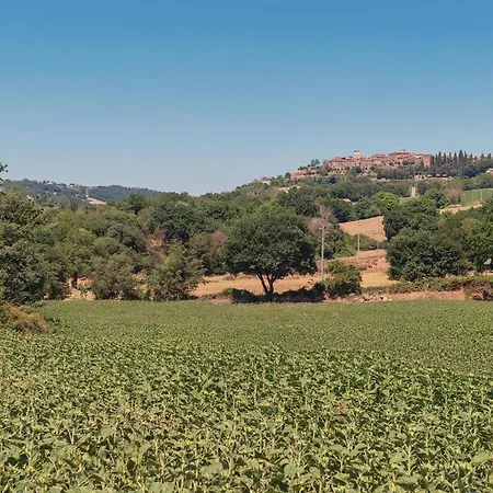 Casale Di San Giorgio Nyaraló *