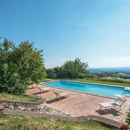 Holiday home Casale Di San Giorgio Poggio (Terni)