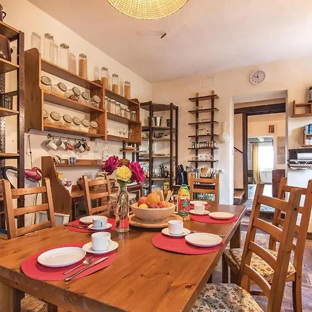 Holiday home Casale Di San Giorgio *