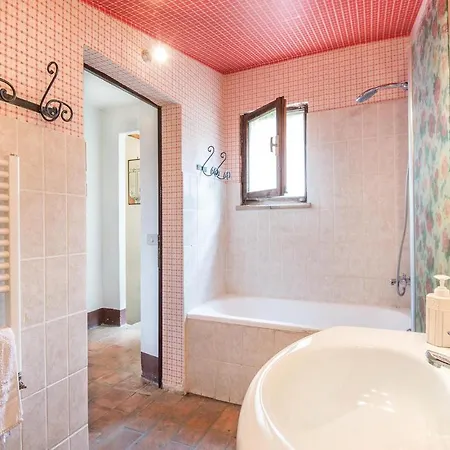 Сasa de vacaciones Casale Di San Giorgio Poggio (Terni)