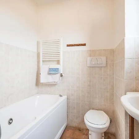 Casale Di San Giorgio Nyaraló