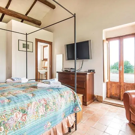 Casale Di San Giorgio Nyaraló Poggio (Terni)