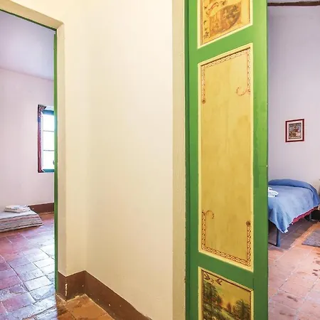 Сasa de vacaciones Casale Di San Giorgio Poggio (Terni)