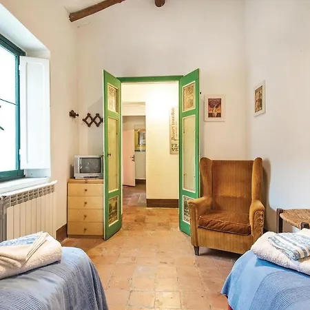 Casale Di San Giorgio Poggio (Terni)