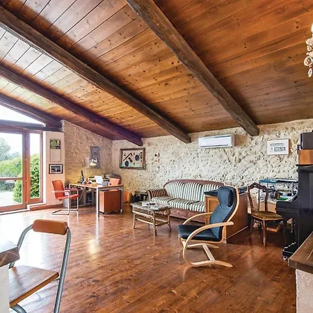 Casale Di San Giorgio Nyaraló *