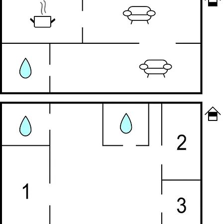 Casale Di San Giorgio Сasa de vacaciones Poggio (Terni)