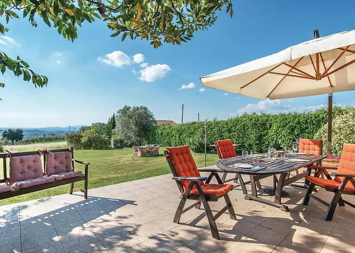 Casale Di San Giorgio Poggio (Terni)