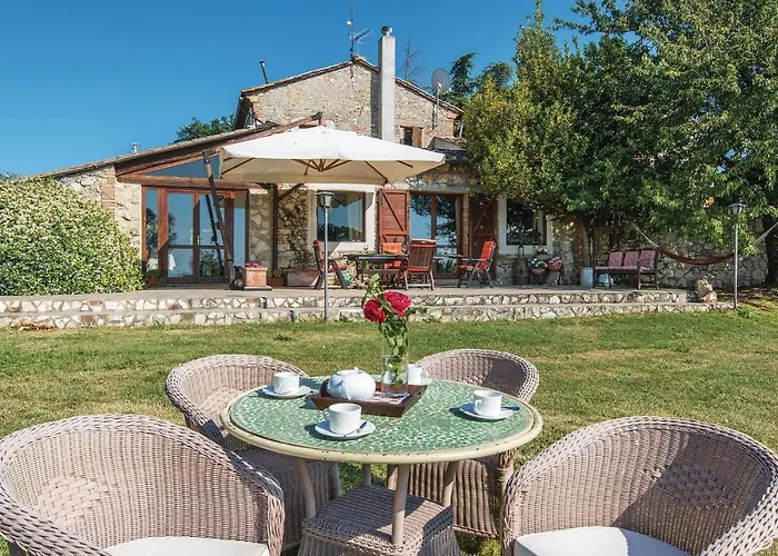 Дом отдыха Casale Di San Giorgio