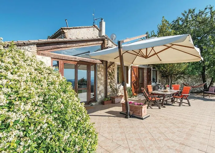 Casale Di San Giorgio بيت للعطل Poggio (Terni)