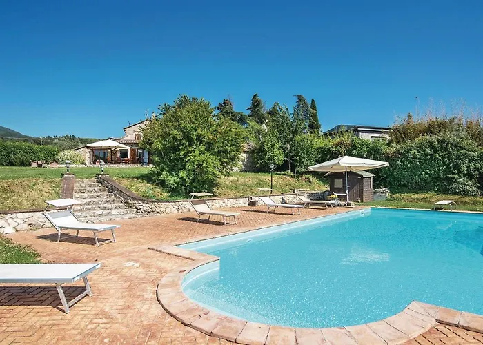 Casale Di San Giorgio بيت للعطل Poggio (Terni)